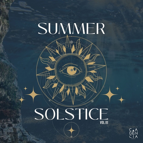 VA - Summer Solstice III [CA029]